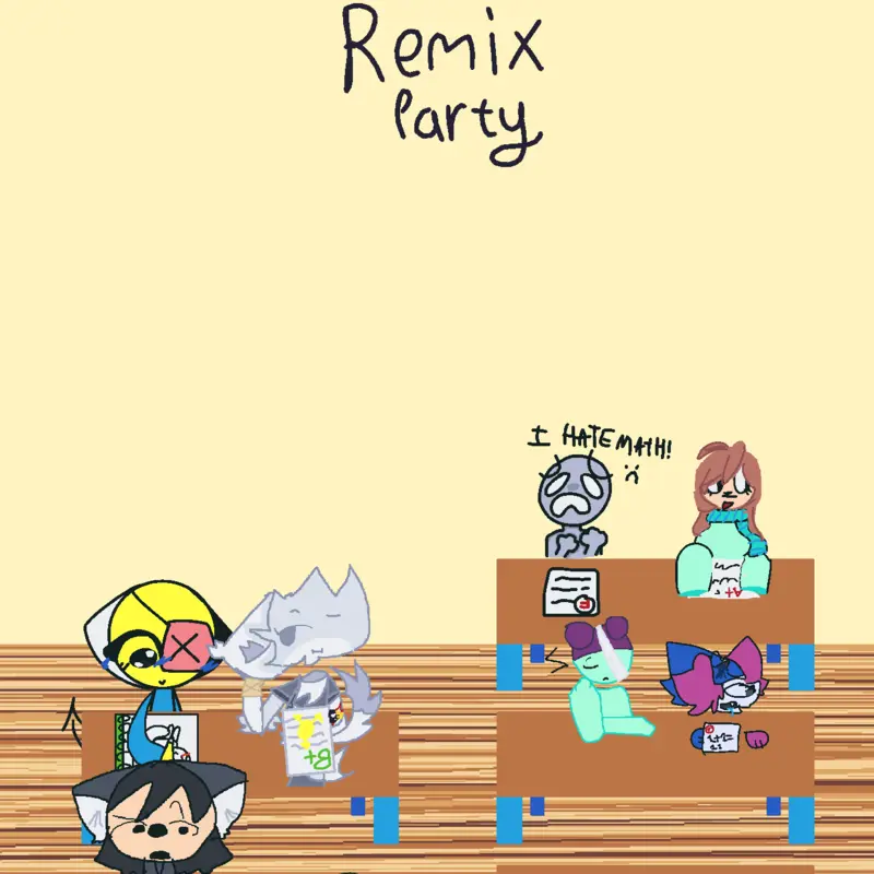 Game by @dandydandifer