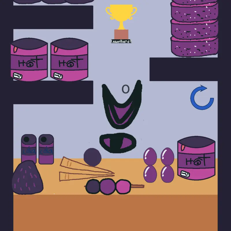 Game by @makole