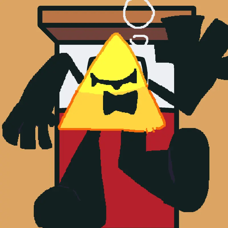 Game by @Badpuff