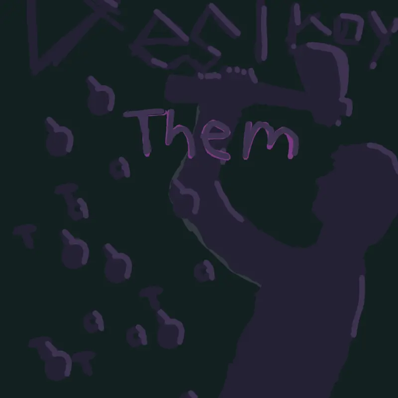 All 5- we're waiting every night- by @Creator_3-13-3
