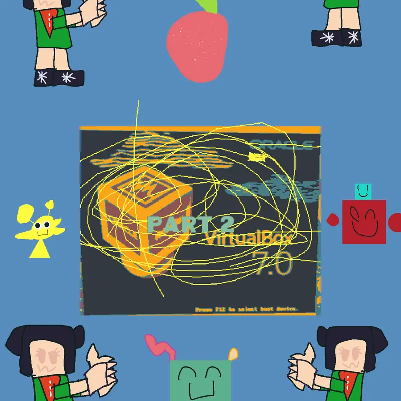 Game by @creepy_blue_teddy_bear