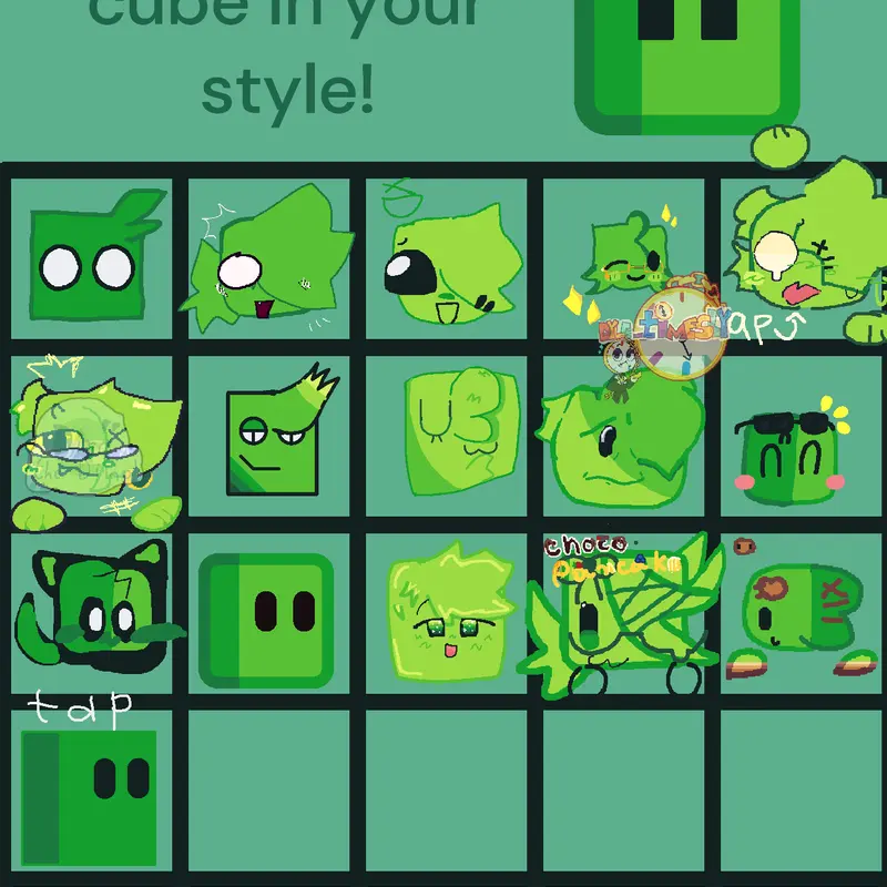 Game by @utkanazz
