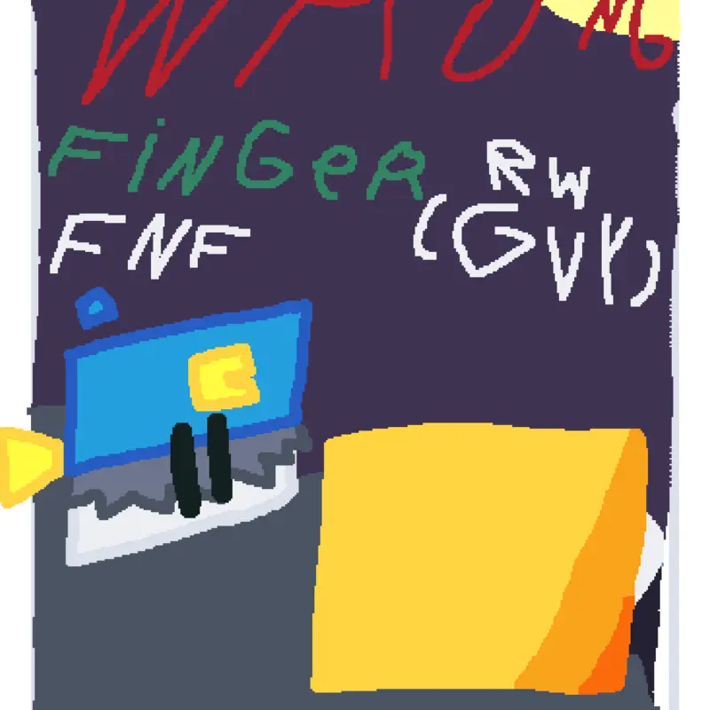 Game by @YellowTheCube
