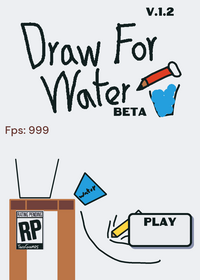 Draw for water