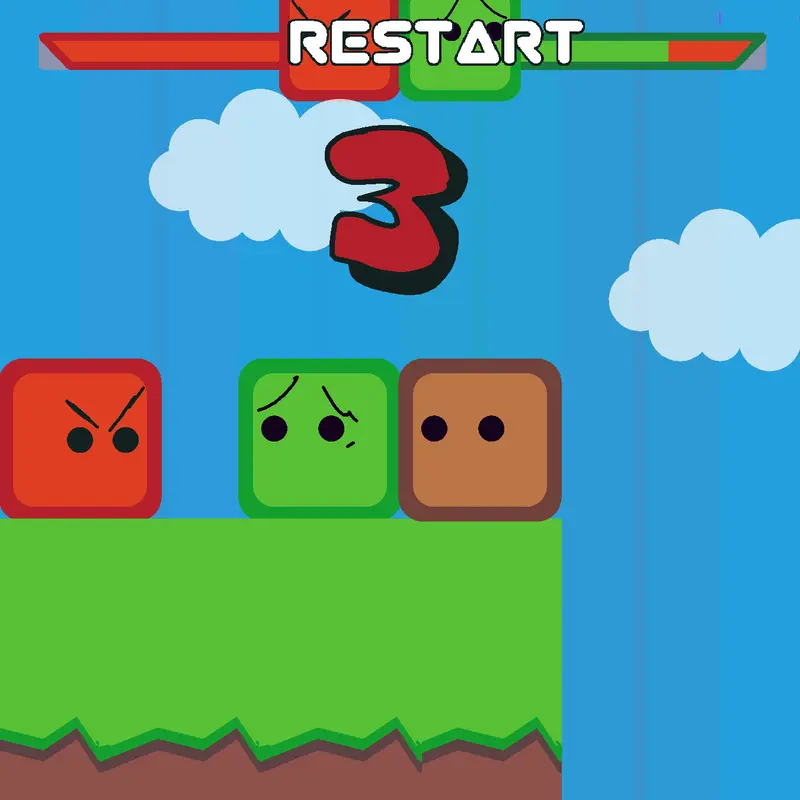 Game by @hjdjk
