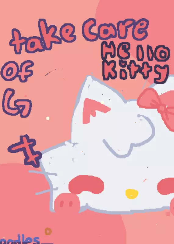 Game by @-_-hello_kitty_lover-_-