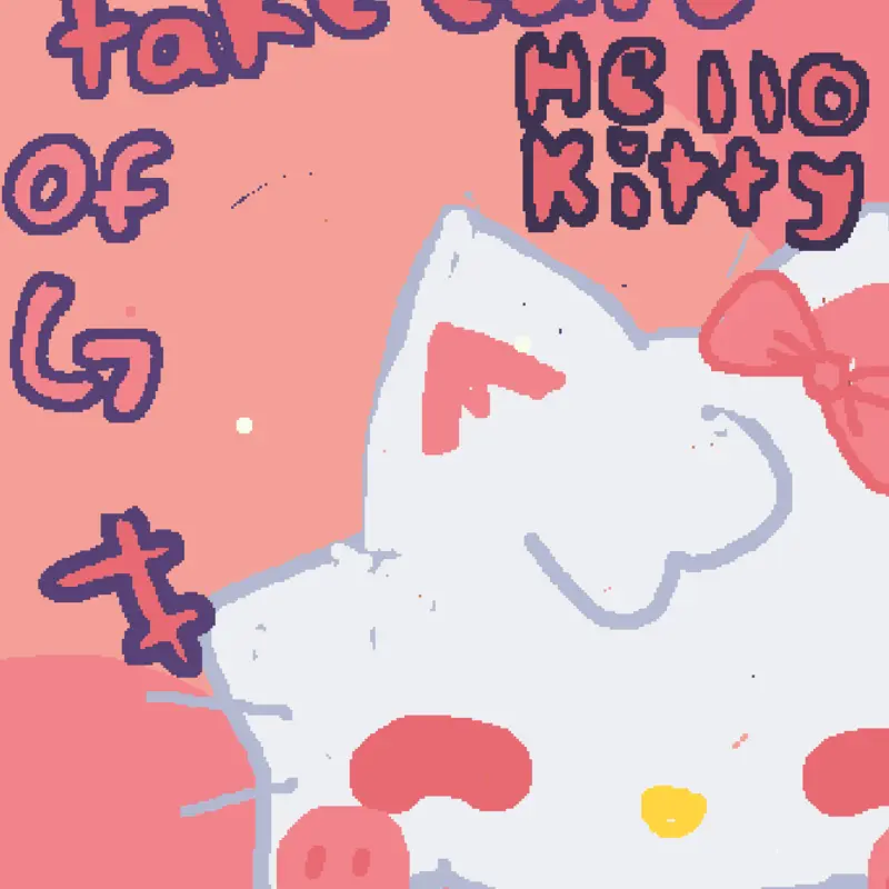 Game by @-_-hello_kitty-_-
