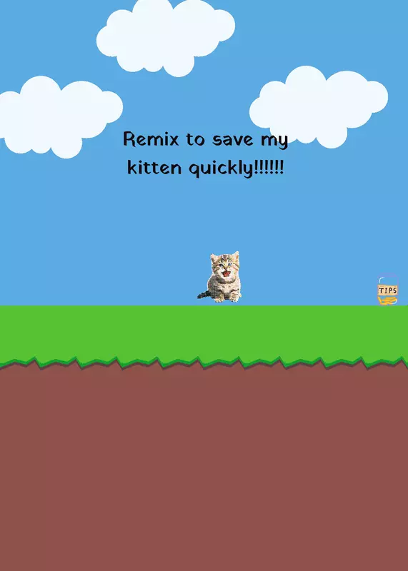 Game by @Pikafan5801