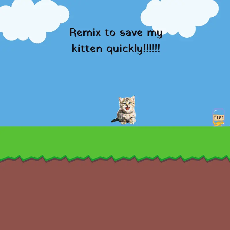 Game by @Pikafan5801