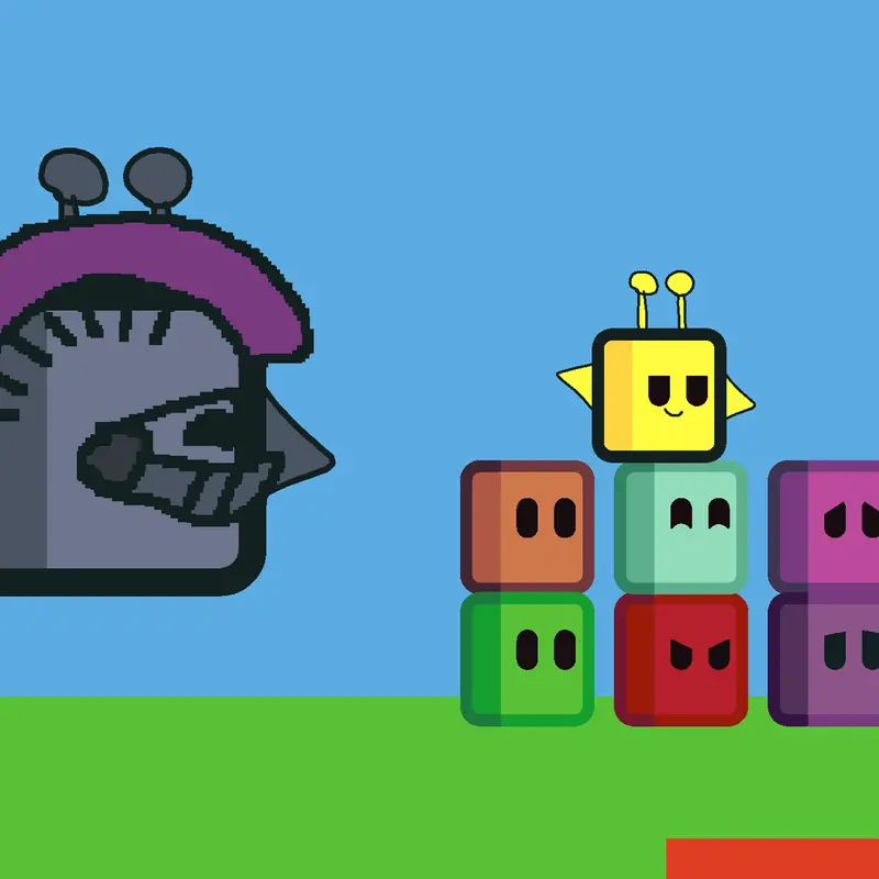 Game by @sshammir1