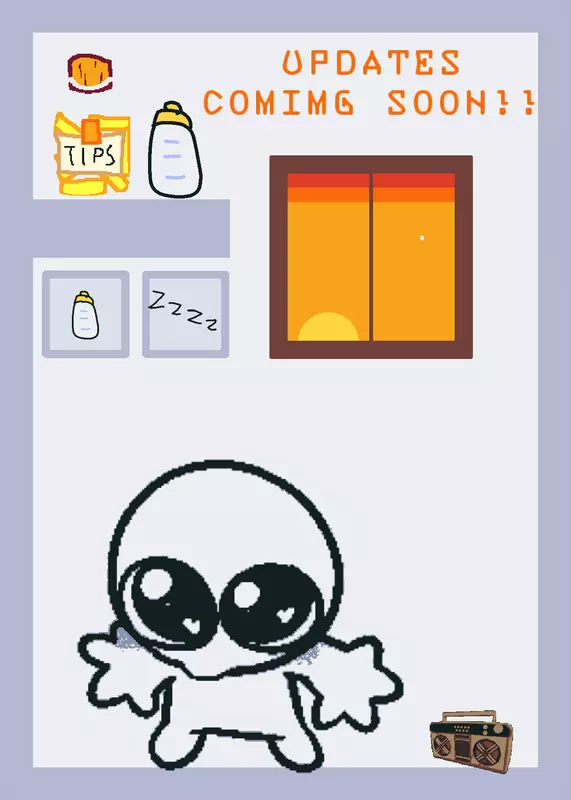 Game by @Zephilious