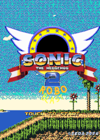 Sonic Robo Blast 2