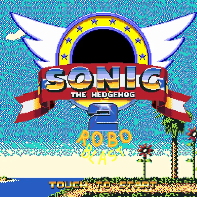 #sonic #sonicroboblast2 #senic #somic by @ROSYCHAVES