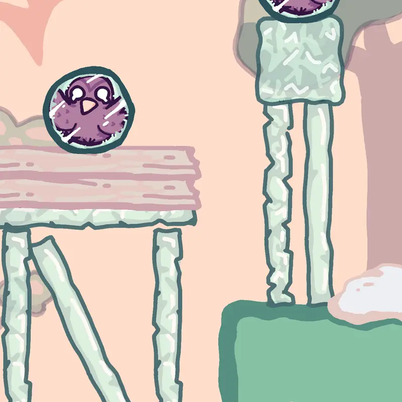 Game by @touck_grass