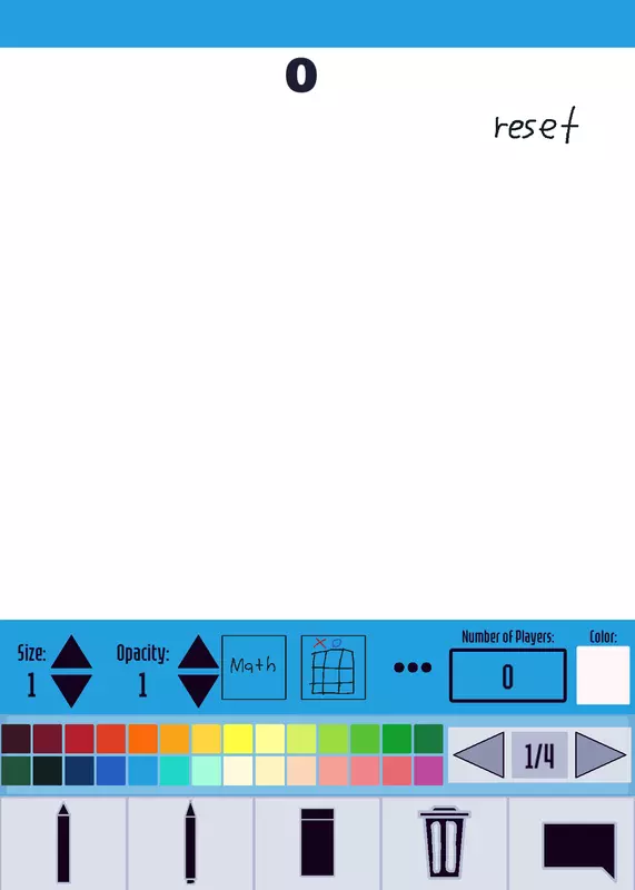 Game by @deckcastlemostdecks