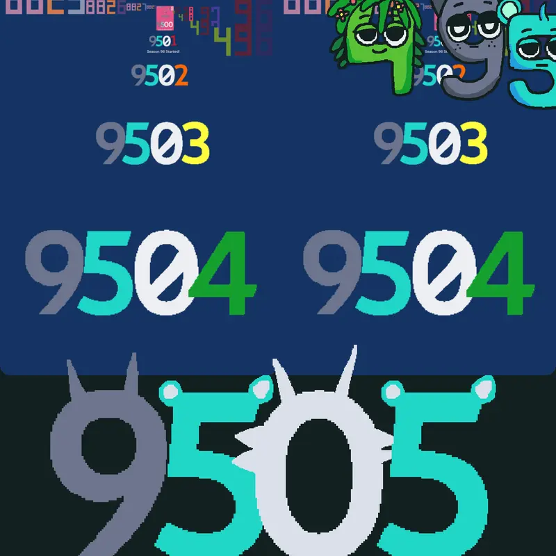 Game by @Giam_2026