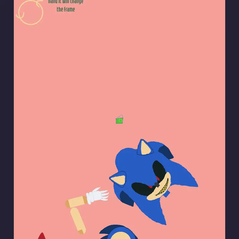Game by @ranchdressing