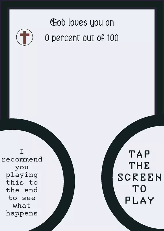 Game by @GospelSpreader