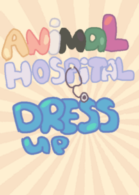 ☆!Animal hospital dress up!☆