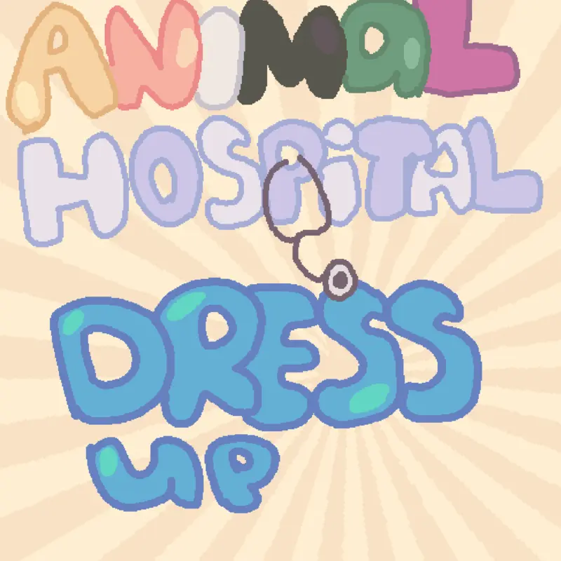 ☆!Animal hospital dress up!☆ by @V4N1TY