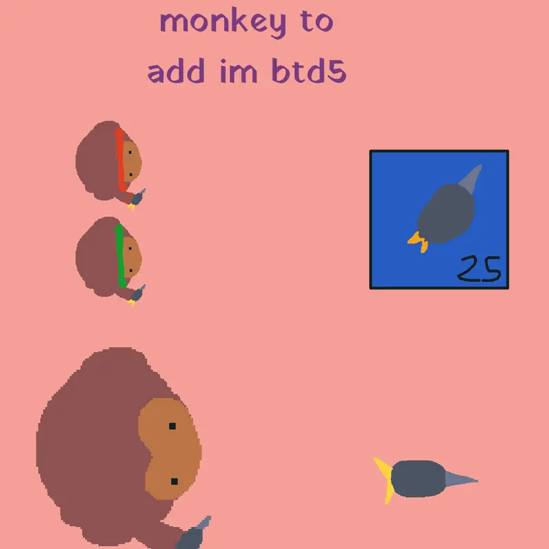 Game by @BIRDO_STUDIO