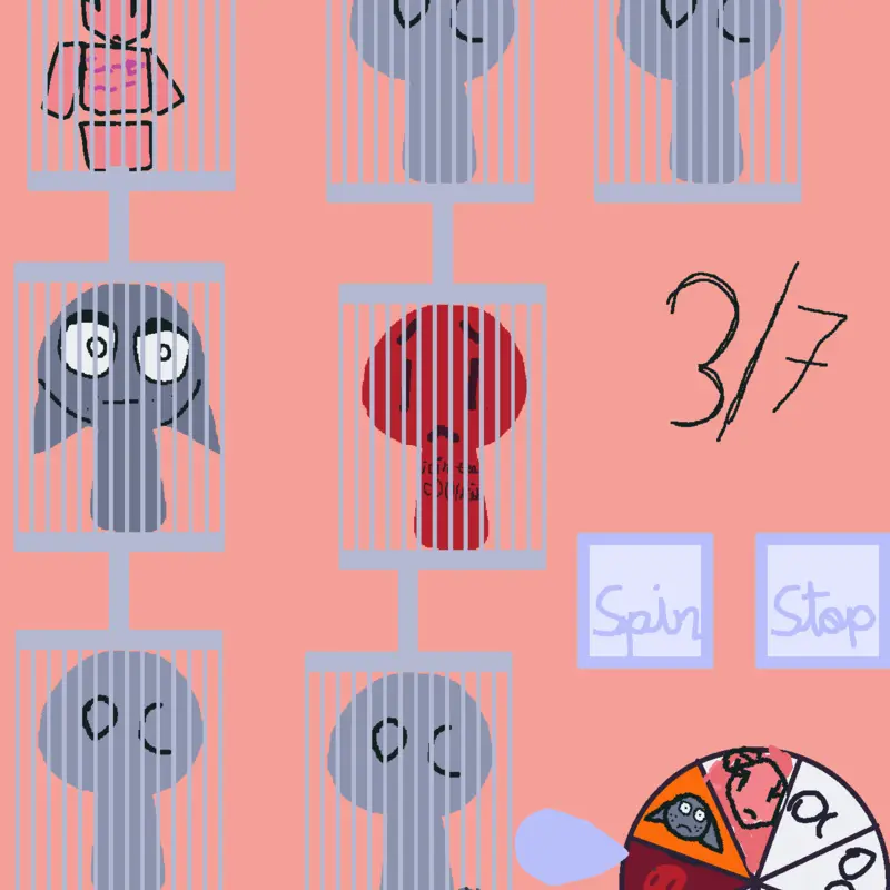 Game by @rotten123