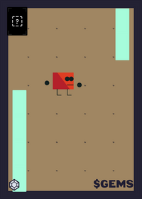 Beat every level and collect everything!