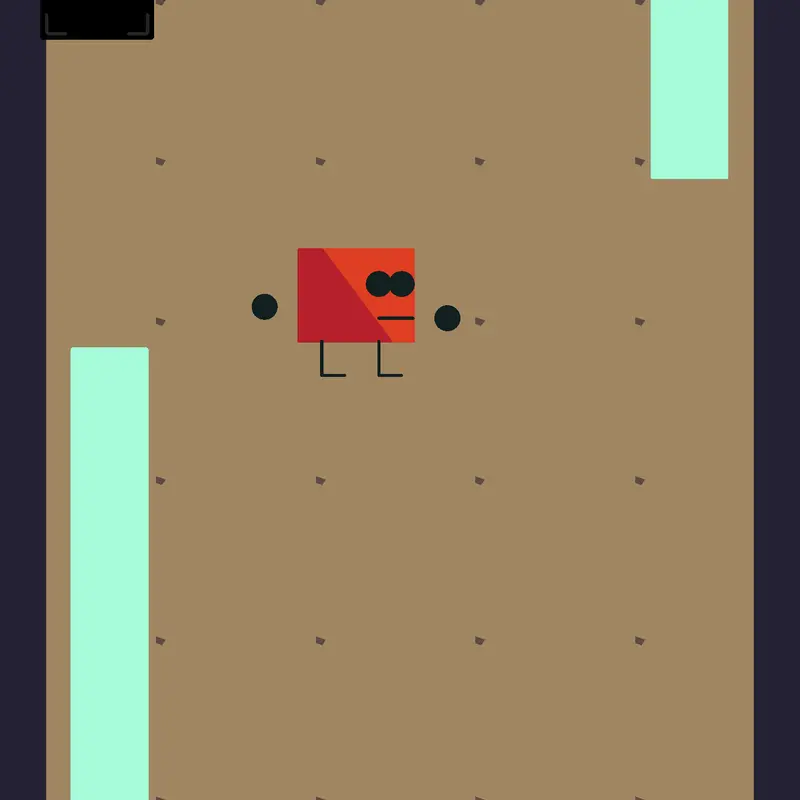 Game by @dariool