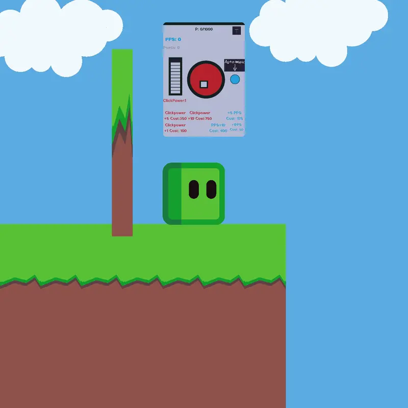 Game by @castillo21