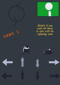 Fernanfloo {Bite} (Demo 1) check back later...