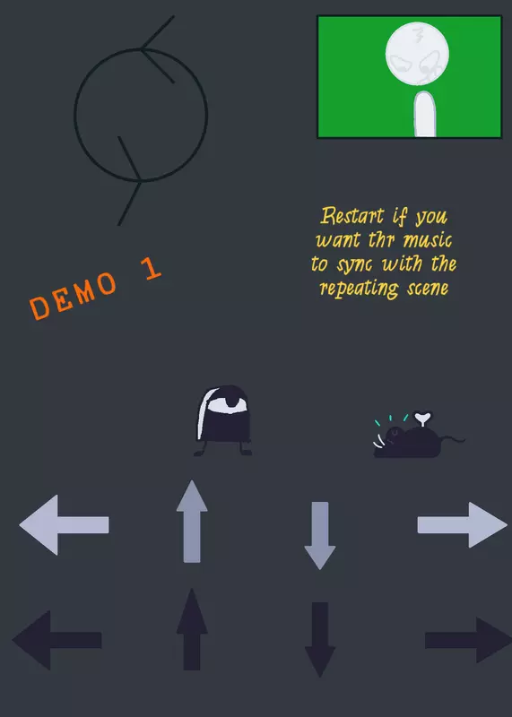 Game by @CookieQare