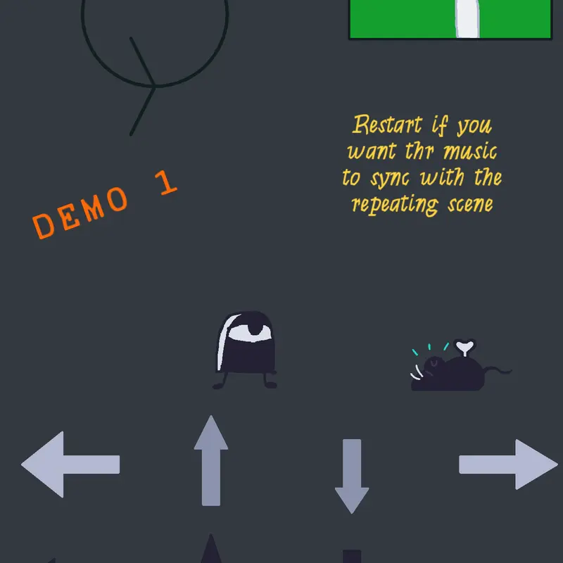Game by @LockdownTenfold