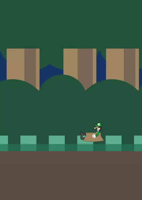 Game by @RanGamedom