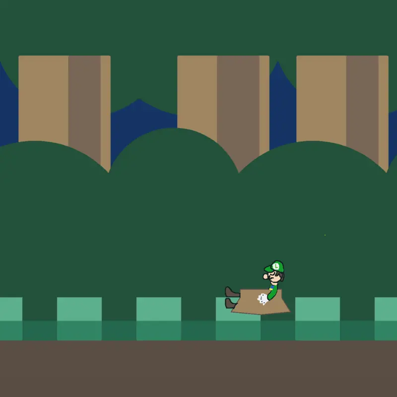 Game by @RanGamedom
