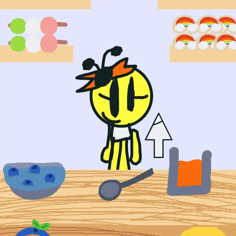 Game by @Milo_legend