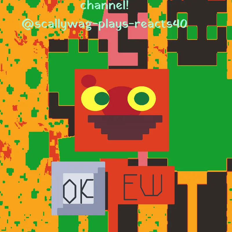 Game by @a_castle_fan