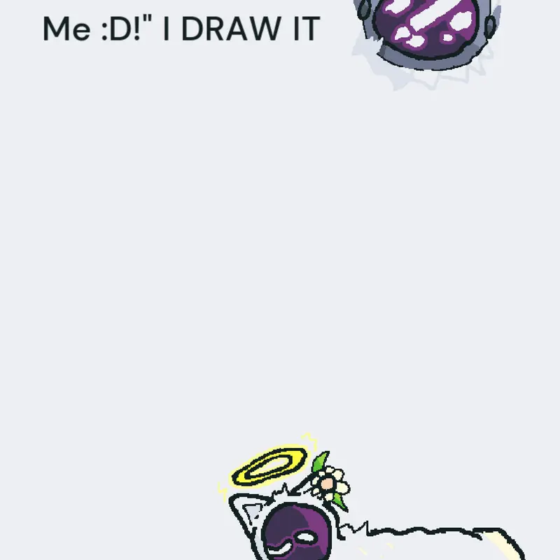 Game by @MiniCherry