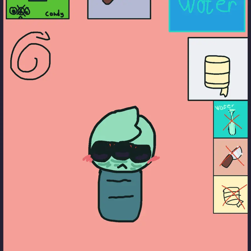 Game by @esmtfaestiv110