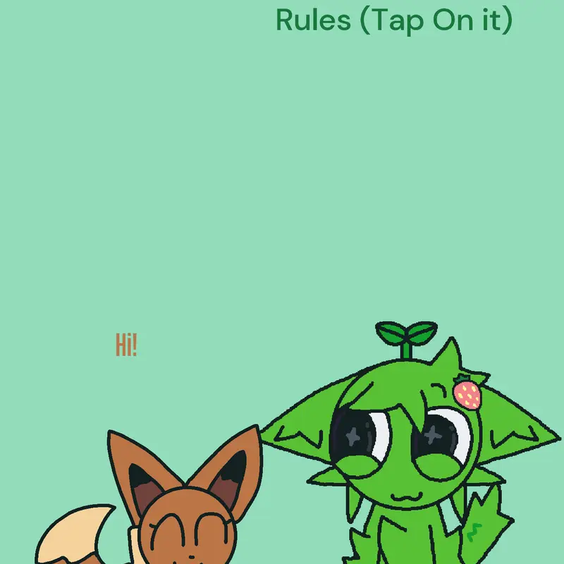 Game by @Eevee_AUTTP_YesSprunki
