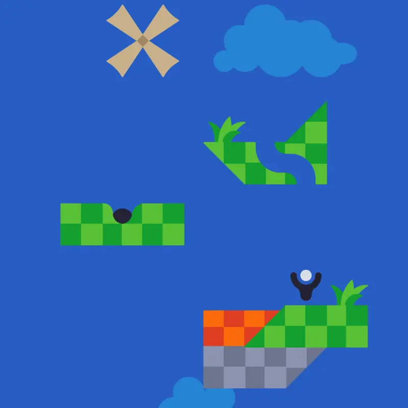 Game by @RonyCodes