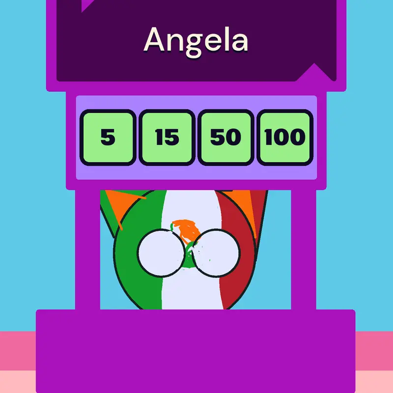 Game by @Angela_Benitez
