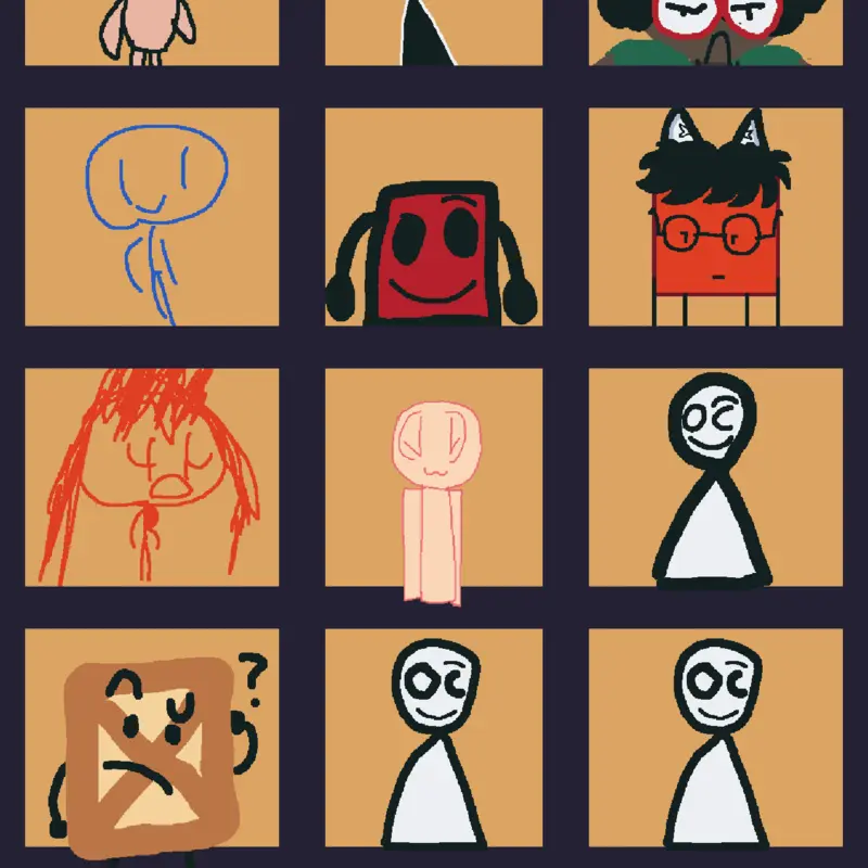 Game by @AmirTheEmojicat