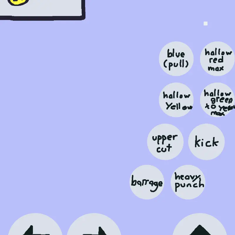 Game by @eggappleorangelemon_21