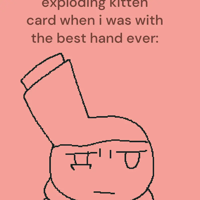 Game by @SmokeyBomb