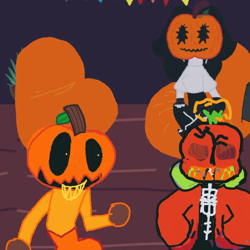 Game by @vee_and_yatta