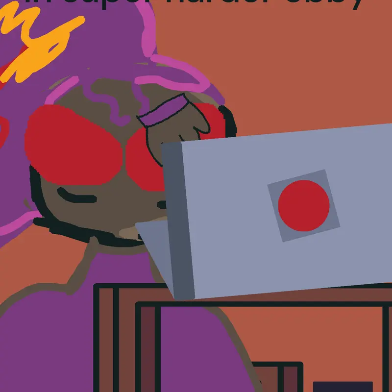 Game by @Purplehairgirl