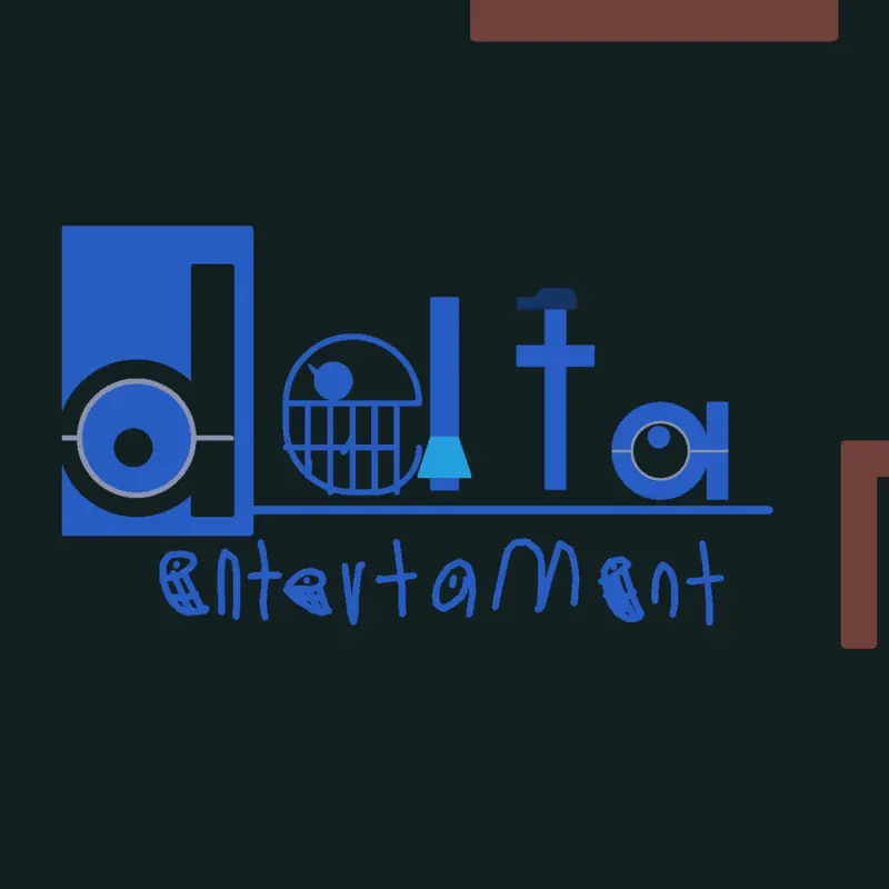 Delta entertainment by @Dominicleon