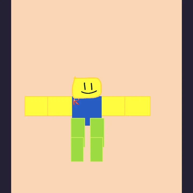 Game by @jacobthebutter