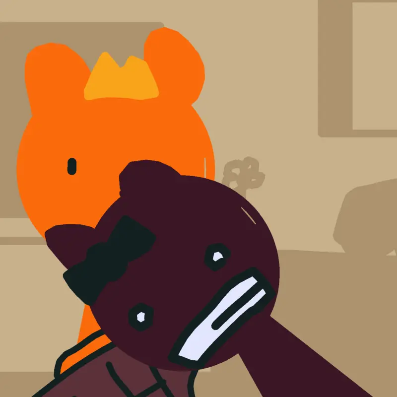 Game by @SunnyBunnies46