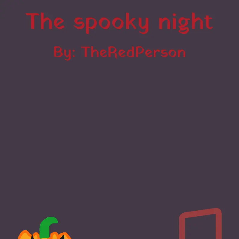 Game by @TheRedPerson